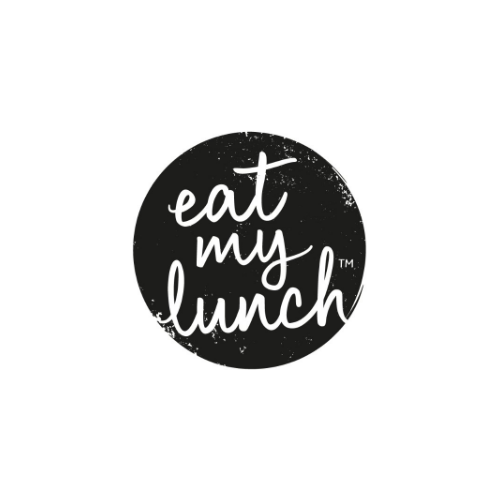Eat My Lunch logo