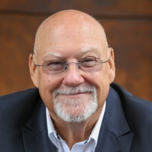 Picture of Sir Ray Avery, GNZM