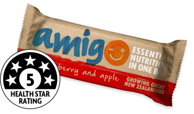 5-star rated Amigo Bar