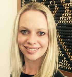 Xanthe Sulzberger