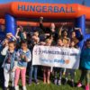 Hungerball Fuelled by Amigo